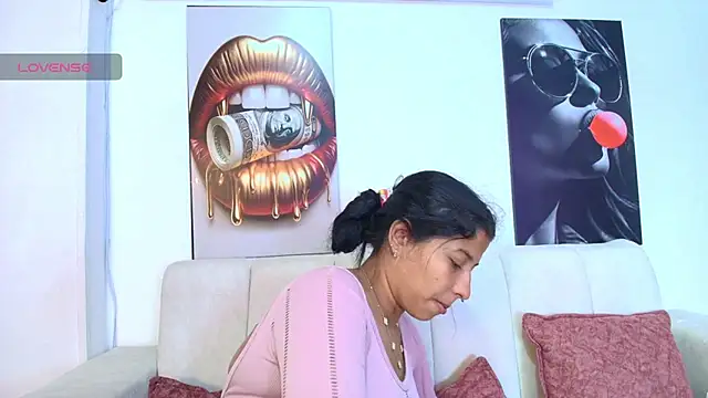 ASSBIG DIRTY online show from 10/27/25, 08:35