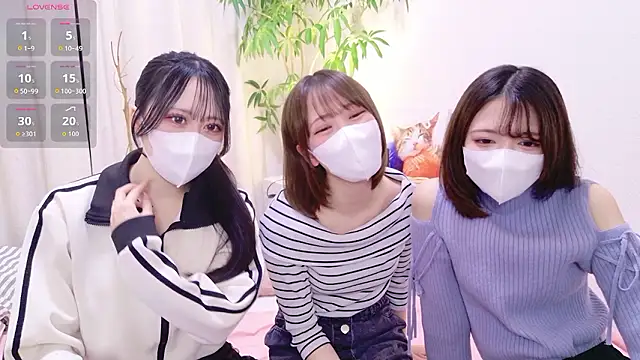 Kii Chaso Kii online show from 03/18/26, 11:24