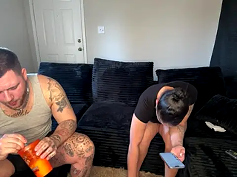 thepornplugz online show from 12/19/25, 06:48