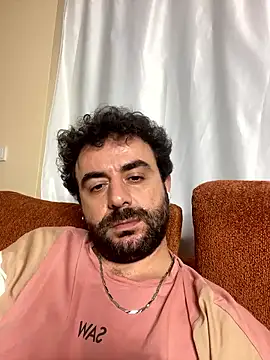 richeart87 online show from 01/17/26, 10:02