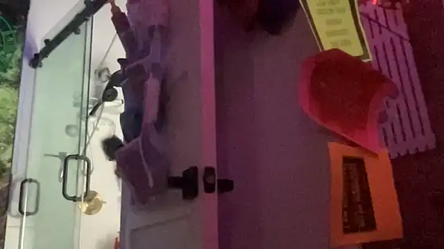 FunboyRockstar01 online show from 03/16/26, 10:36