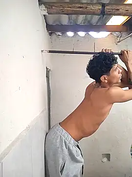 Alex Sweeting online show from 03/17/26, 05:27