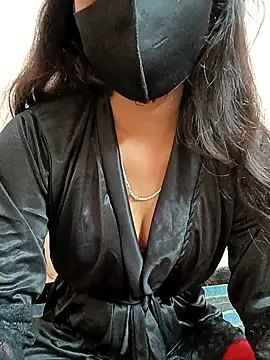 Tanisha 1 online show from 10/27/25, 05:33