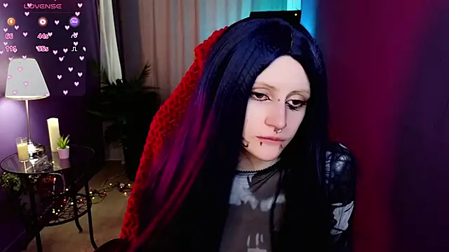 Snapshot of karkadeshk chatting on 04/12/26, 11:26 karkadeshk online show from 04/12/26, 11:26