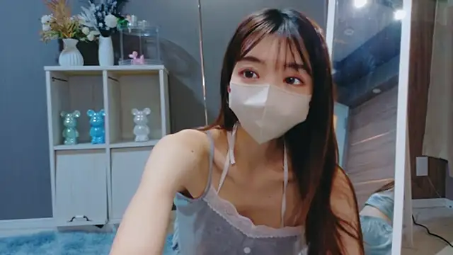 Sana-jpn online show from 02/03/26, 04:10