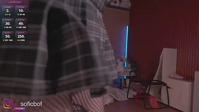 sofi sc online show from 12/21/25, 01:24