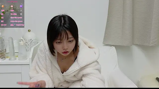 -Yoru- online show from 02/19/26, 09:05