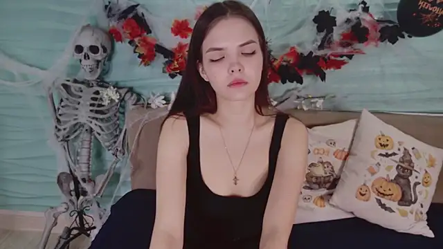 Snapshot of BabyShy- chatting on 11/03/25, 08:26 BabyShy- online show from 11/03/25, 08:26