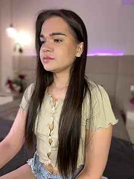 BabyShy- online show from 01/17/26, 10:57