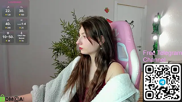 May Yam online show from 12/23/25, 01:14