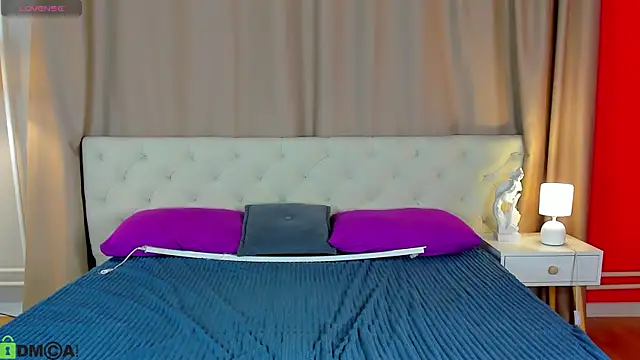 May Yam online show from 04/06/26, 01:03