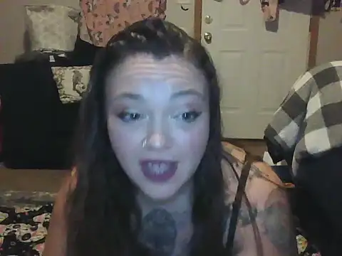 BartenderSteph online show from 10/27/25, 08:57