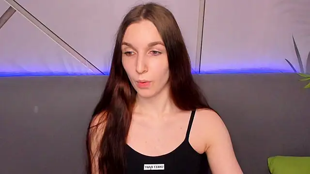 Eva  Blare online show from 11/08/25, 02:01