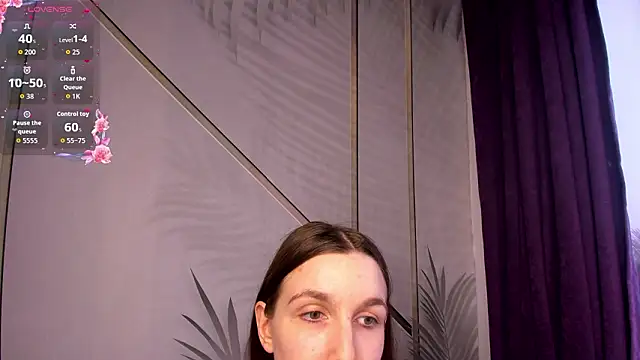 Eva  Blare online show from 03/02/26, 07:15