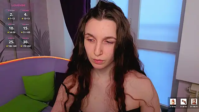 Eva  Blare online show from 04/04/26, 02:10