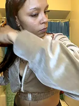 JayyBabyy1 online show from 01/06/26, 09:02