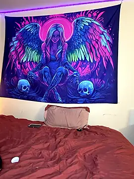 Snapshot of JayyBabyy1 chatting on 01/17/26, 07:24 JayyBabyy1 online show from 01/17/26, 07:24