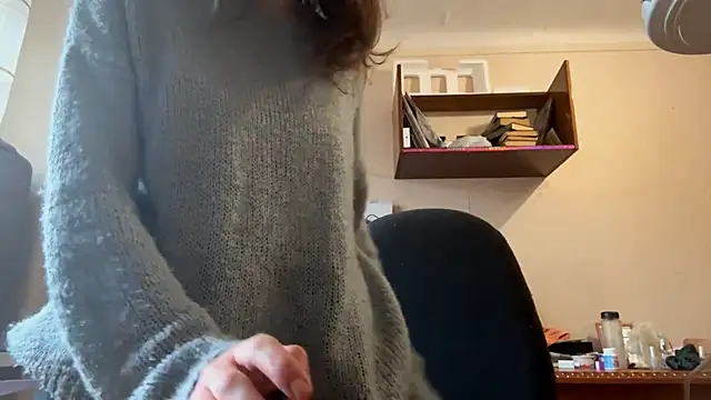 BunkedTempter online show from 10/28/25, 08:29