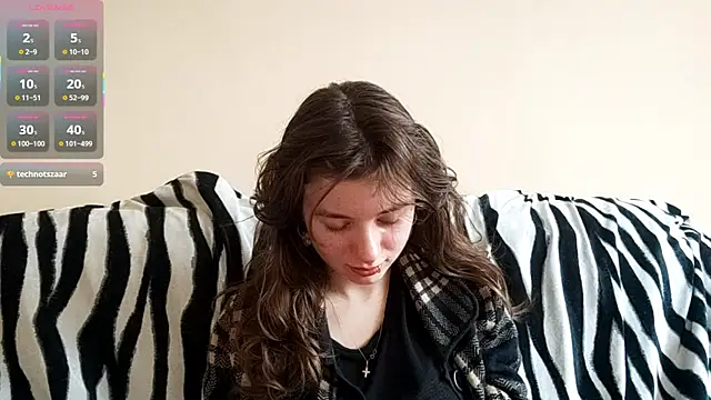 BunkedTempter online show from 12/17/25, 09:04