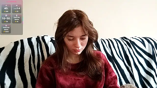 BunkedTempter online show from 12/19/25, 08:43