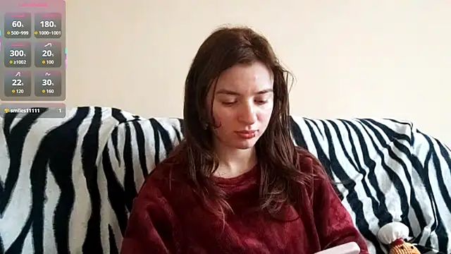 BunkedTempter online show from 12/21/25, 08:43