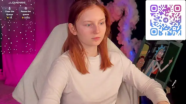 AngelWisee online show from 02/04/26, 02:28