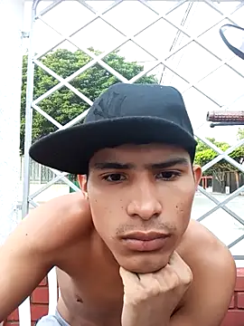 damian fort1 online show from 10/30/25, 11:11