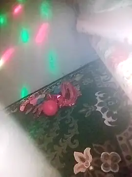 Lana-murr online show from 03/28/26, 09:14