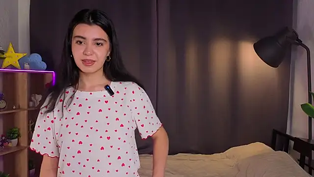 GemmaGlory online show from 10/28/25, 04:05