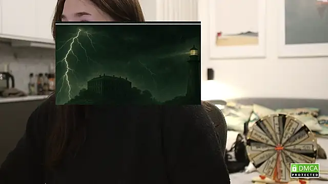 girl u never met online show from 11/14/25, 05:33