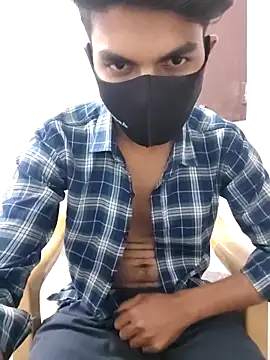 yuviiiisinha789 online show from 10/28/25, 04:20