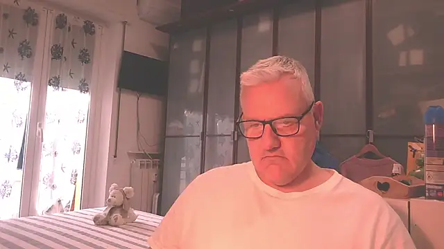 Diegoriv71 online show from 03/06/26, 07:27