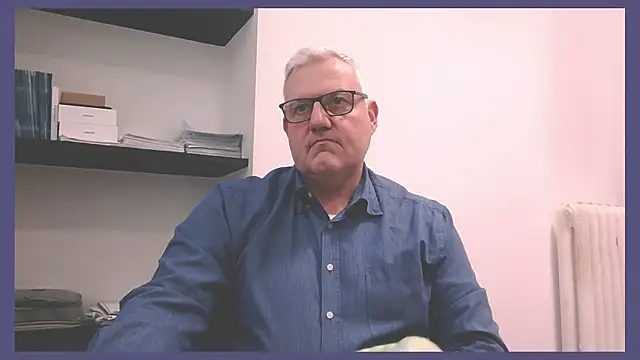 Diegoriv71 online show from 04/07/26, 02:06