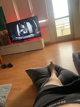 edgarmachtsderbe online show from 10/28/25, 08:29