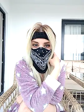 Sweet xxBuse online show from 01/18/26, 10:19