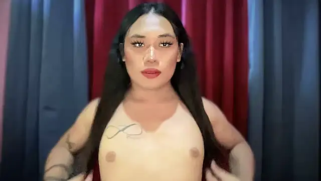 untouchable mia online show from 11/06/25, 05:30