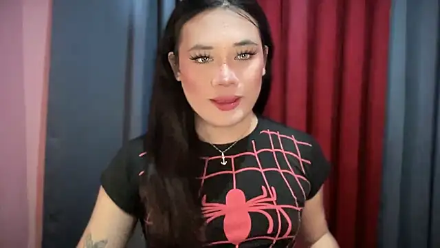 untouchable mia online show from 11/16/25, 01:00