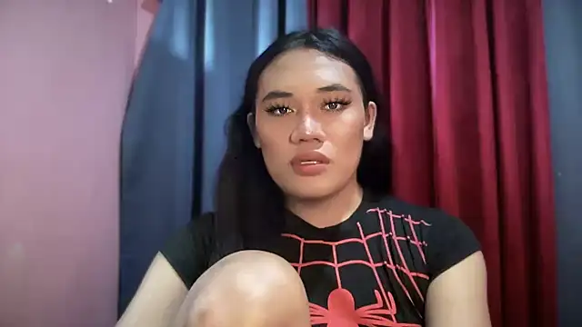 untouchable mia online show from 11/21/25, 07:51