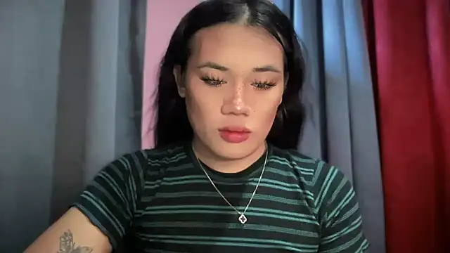 untouchable mia online show from 11/29/25, 12:57