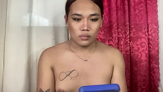 untouchable mia online show from 01/13/26, 03:01