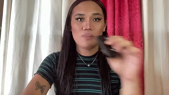 untouchable mia online show from 01/15/26, 06:40