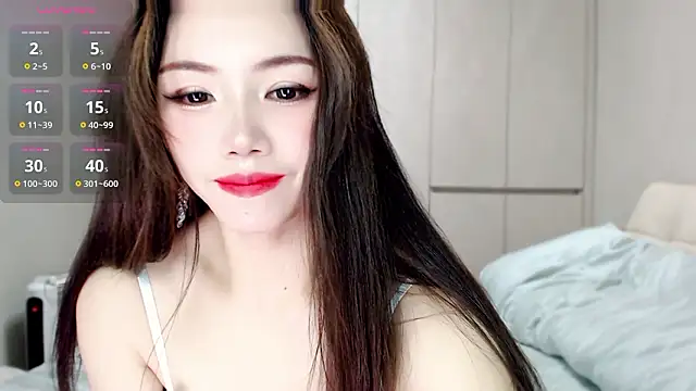 sunny-9696 online show from 02/13/26, 12:56