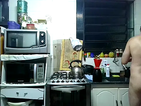 Alex-Naturista online show from 01/07/26, 07:22