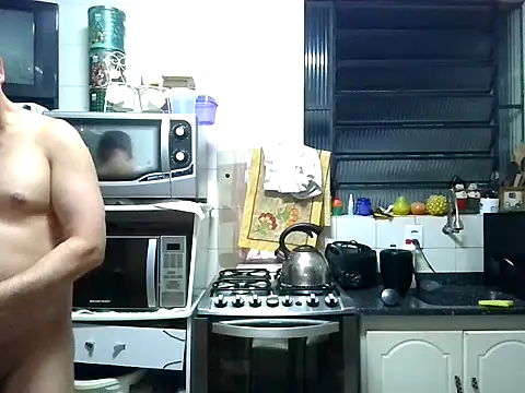 Alex-Naturista online show from 01/13/26, 07:24