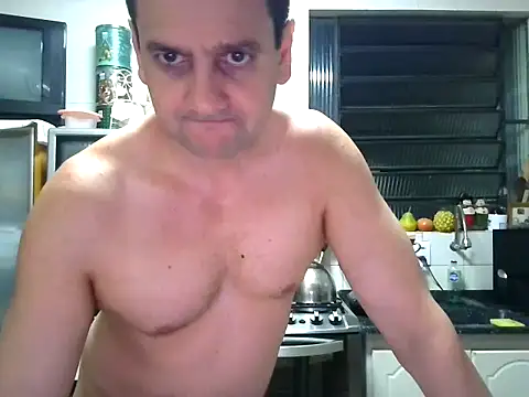 Alex-Naturista online show from 01/14/26, 08:31