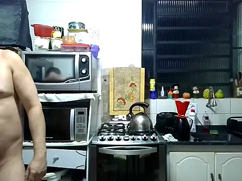 Alex-Naturista online show from 02/11/26, 07:24