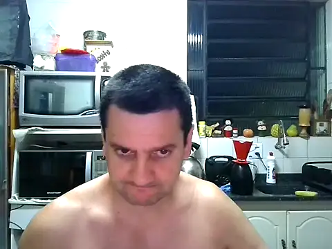 Alex-Naturista online show from 03/19/26, 08:29