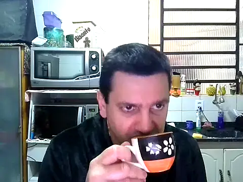 Alex-Naturista online show from 05/11/26, 12:00