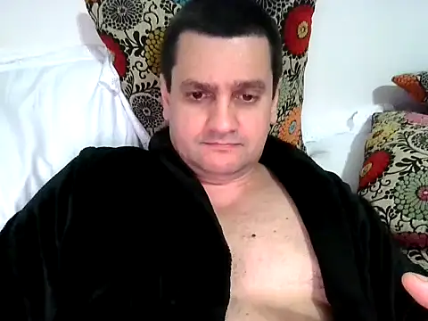 Alex-Naturista online show from 07/31/26, 10:53