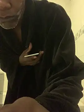 BlackBoyy45 online show from 03/02/26, 03:52